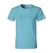 Comfort Colors Garment-Dyed Women's Midweight T-Shirt