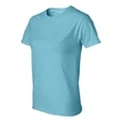Comfort Colors Garment-Dyed Women's Midweight T-Shirt