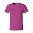 Comfort Colors Garment-Dyed Women's Midweight T-Shirt