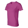 Comfort Colors Garment-Dyed Women's Midweight T-Shirt