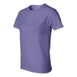 Comfort Colors Garment-Dyed Women's Midweight T-Shirt