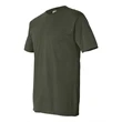 Comfort Colors Garment-Dyed Lightweight T-Shirt
