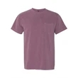 Comfort Colors Garment-Dyed Heavyweight Pocket T-Shirt