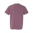 Comfort Colors Garment-Dyed Heavyweight Pocket T-Shirt