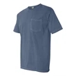 Comfort Colors Garment-Dyed Heavyweight Pocket T-Shirt