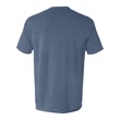 Comfort Colors Garment-Dyed Heavyweight Pocket T-Shirt