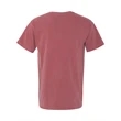 Comfort Colors Garment-Dyed Heavyweight Pocket T-Shirt