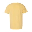 Comfort Colors Garment-Dyed Heavyweight Pocket T-Shirt
