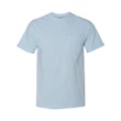 Comfort Colors Garment-Dyed Heavyweight Pocket T-Shirt