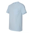 Comfort Colors Garment-Dyed Heavyweight Pocket T-Shirt