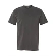 Comfort Colors Garment-Dyed Heavyweight Pocket T-Shirt