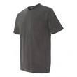 Comfort Colors Garment-Dyed Heavyweight Pocket T-Shirt