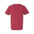 Comfort Colors Garment-Dyed Heavyweight Pocket T-Shirt