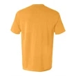 Comfort Colors Garment-Dyed Heavyweight Pocket T-Shirt