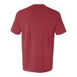 Comfort Colors Garment-Dyed Heavyweight Pocket T-Shirt