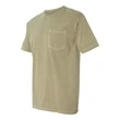 Comfort Colors Garment-Dyed Heavyweight Pocket T-Shirt