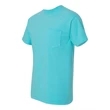 Comfort Colors Garment-Dyed Heavyweight Pocket T-Shirt