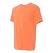 Comfort Colors Garment-Dyed Heavyweight Pocket T-Shirt