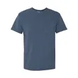 Comfort Colors Garment-Dyed Heavyweight Pocket T-Shirt