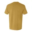 Comfort Colors Garment-Dyed Heavyweight Pocket T-Shirt