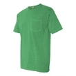 Comfort Colors Garment-Dyed Heavyweight Pocket T-Shirt