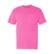 Comfort Colors Garment-Dyed Heavyweight Pocket T-Shirt