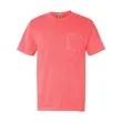 Comfort Colors Garment-Dyed Heavyweight Pocket T-Shirt