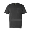 Comfort Colors Garment-Dyed Heavyweight Pocket T-Shirt