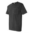Comfort Colors Garment-Dyed Heavyweight Pocket T-Shirt