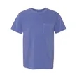 Comfort Colors Garment-Dyed Heavyweight Pocket T-Shirt