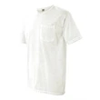 Comfort Colors Garment-Dyed Heavyweight Pocket T-Shirt