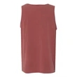 Comfort Colors Garment-Dyed Heavyweight Tank Top