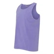 Comfort Colors Garment-Dyed Heavyweight Tank Top