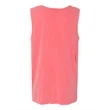 Comfort Colors Garment-Dyed Heavyweight Tank Top