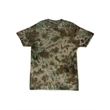 Dyenomite Novelty Tie Dye T-Shirt