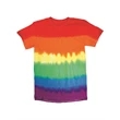 Dyenomite Novelty Tie Dye T-Shirt