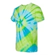 Dyenomite Typhoon Tie Dye Shirt