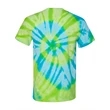 Dyenomite Typhoon Tie Dye Shirt