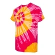 Dyenomite Typhoon Tie Dye Shirt
