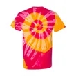 Dyenomite Typhoon Tie Dye Shirt