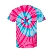 Dyenomite Typhoon Tie Dye Shirt