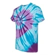 Dyenomite Typhoon Tie Dye Shirt
