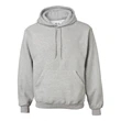 Fruit of the Loom Supercotton Hooded Pullover