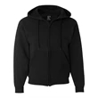 Fruit of the Loom Supercotton Full-Zip Hooded Sweatshirt