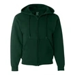 Fruit of the Loom Supercotton Full-Zip Hooded Sweatshirt