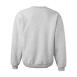 Fruit of the Loom Supercotton Crewneck Sweatshirt