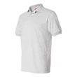 Hanes Ecosmart® Jersey Polo