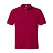 Hanes Ecosmart® Jersey Polo