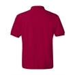 Hanes Ecosmart® Jersey Polo