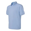 Hanes Ecosmart® Jersey Polo